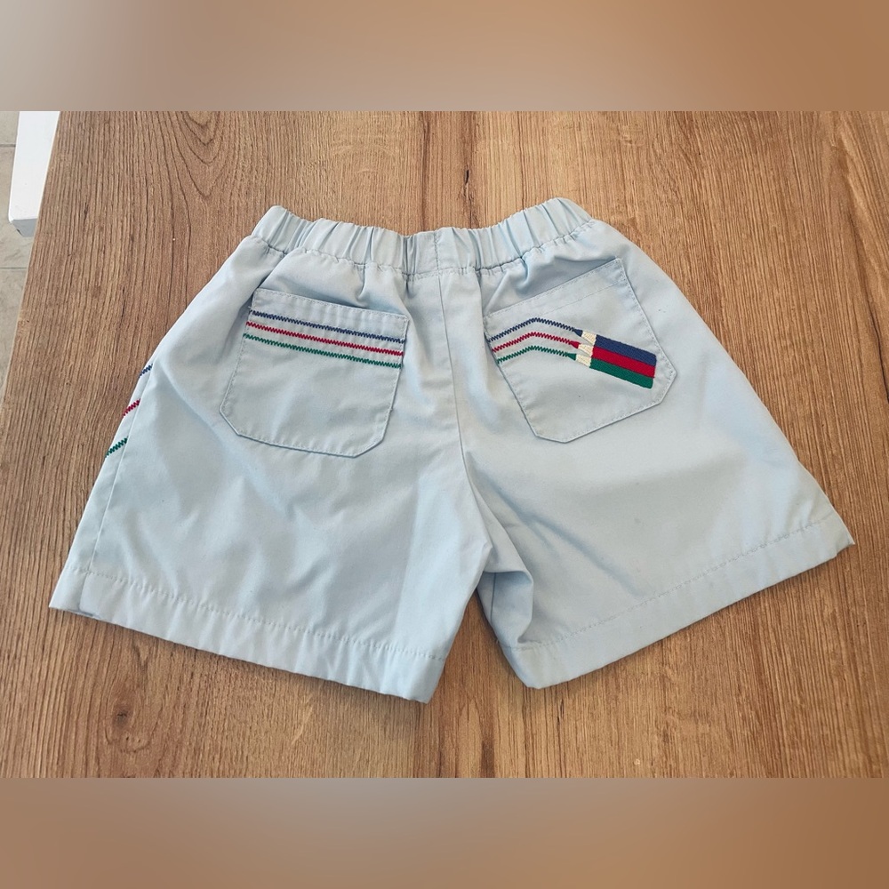 TBBC School Shorts - Picture 2 of 6